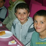 2009 Ramazan İftarı