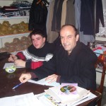 2009 Erzak Dağıtımı