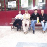 2008 Kermes Ziyaretçileri 2