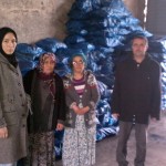 Kömür Yardımı Yapılmıştır.