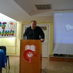 2011 Kongre Görselleri