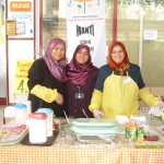 2008 Kermes Kadın Gönüllüler 2