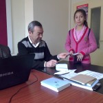 Nakit Yardımı Yapılmıştır