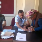 Ramazanda 39.100 TL Nakit Yardımı Yapılmıştır