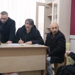 Derneğimiz Yardımlara Devam Ediyor